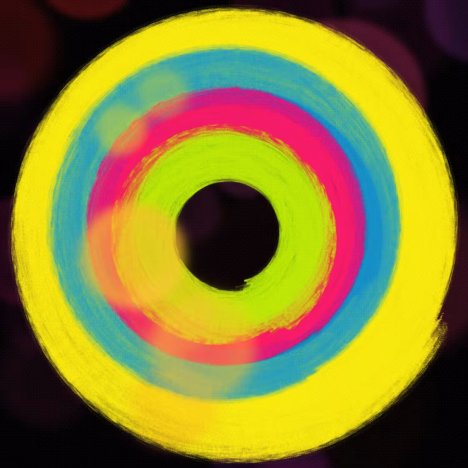 In Movement