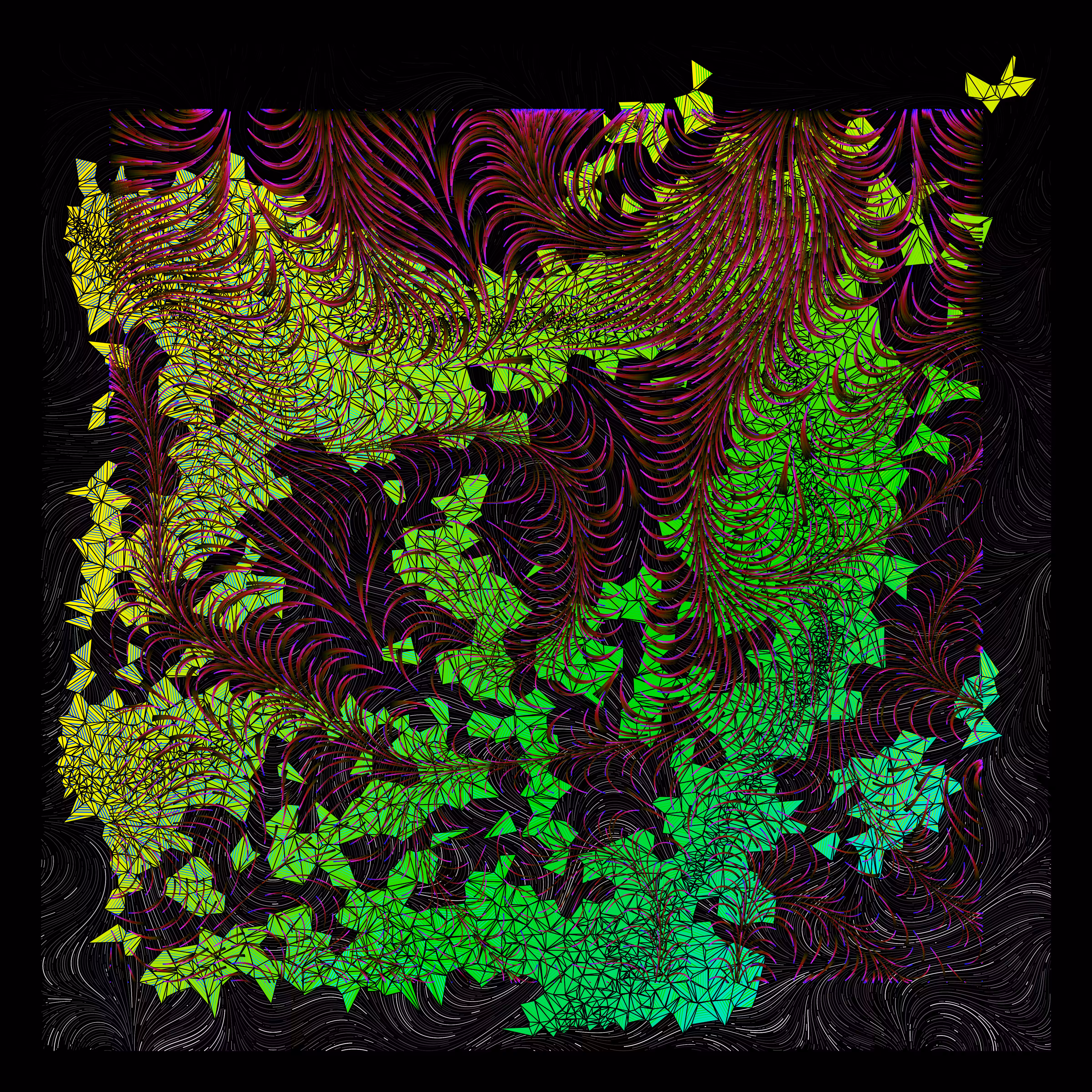 Ephemeral Tides #13