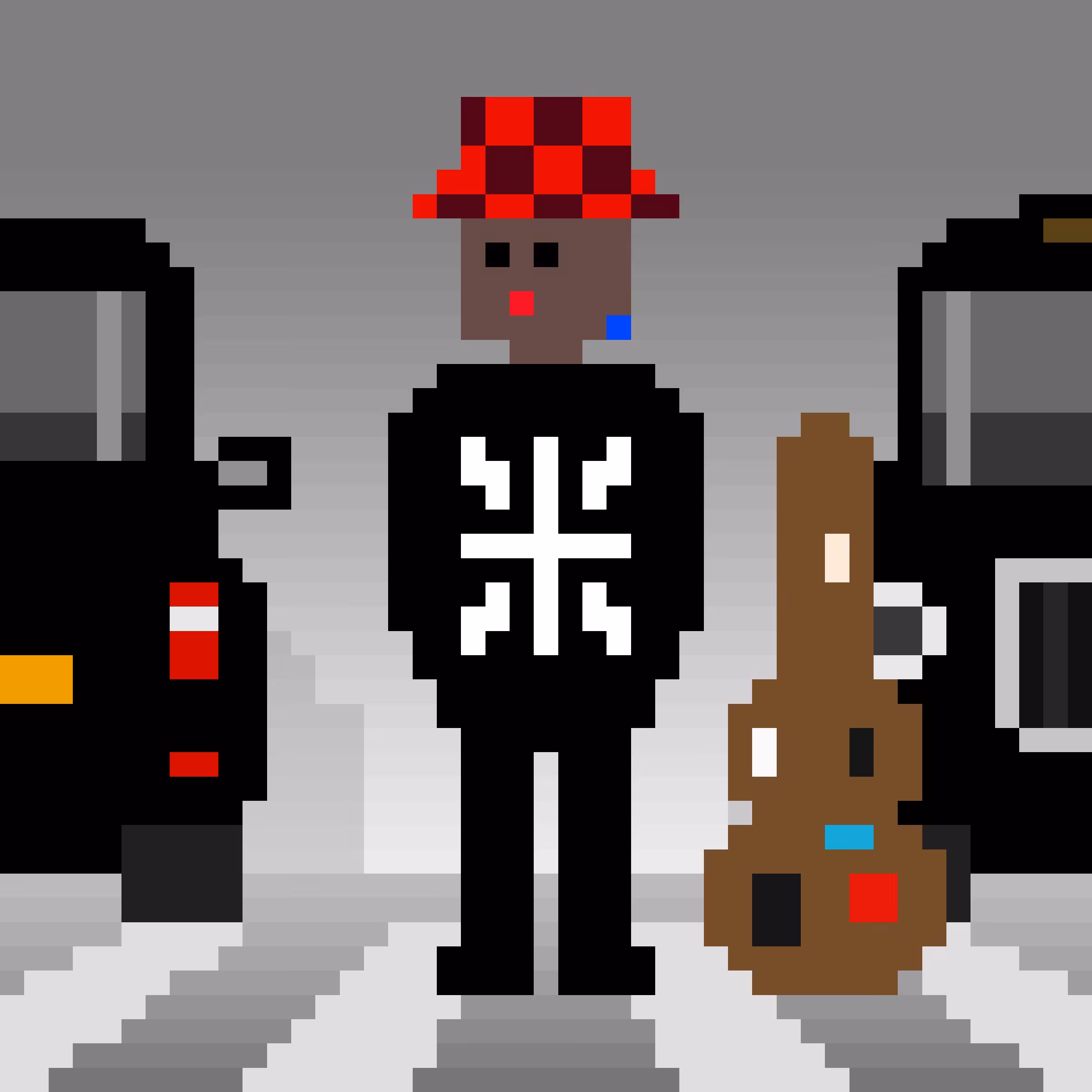 CryptoLondoner #474