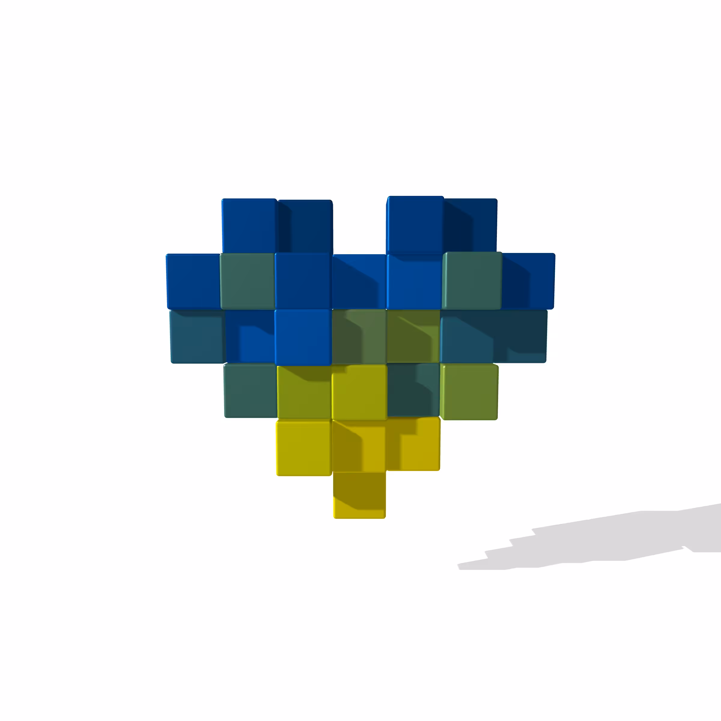 heart + craft #2627