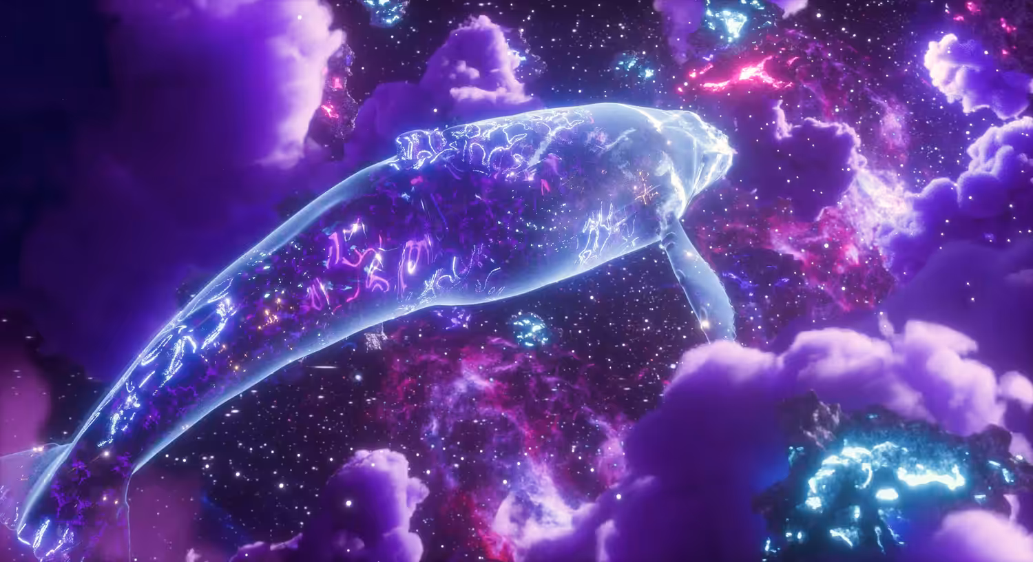 Whale Journey #2