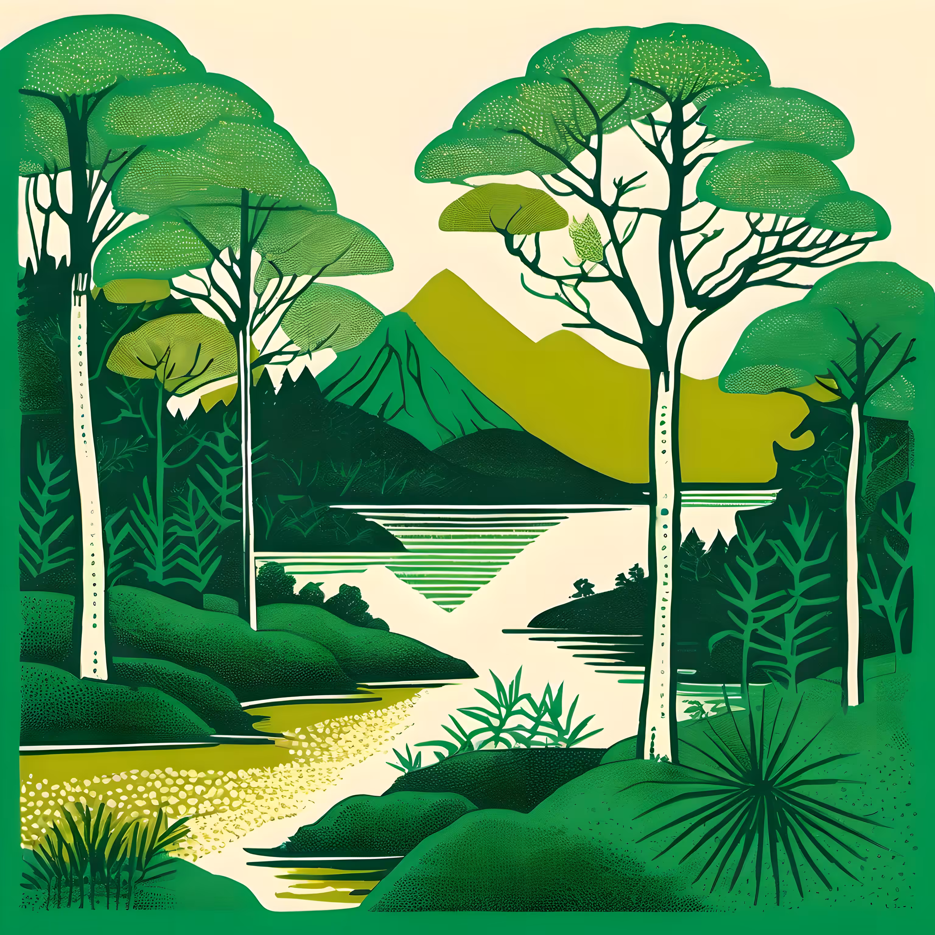 Riso Peaks #33