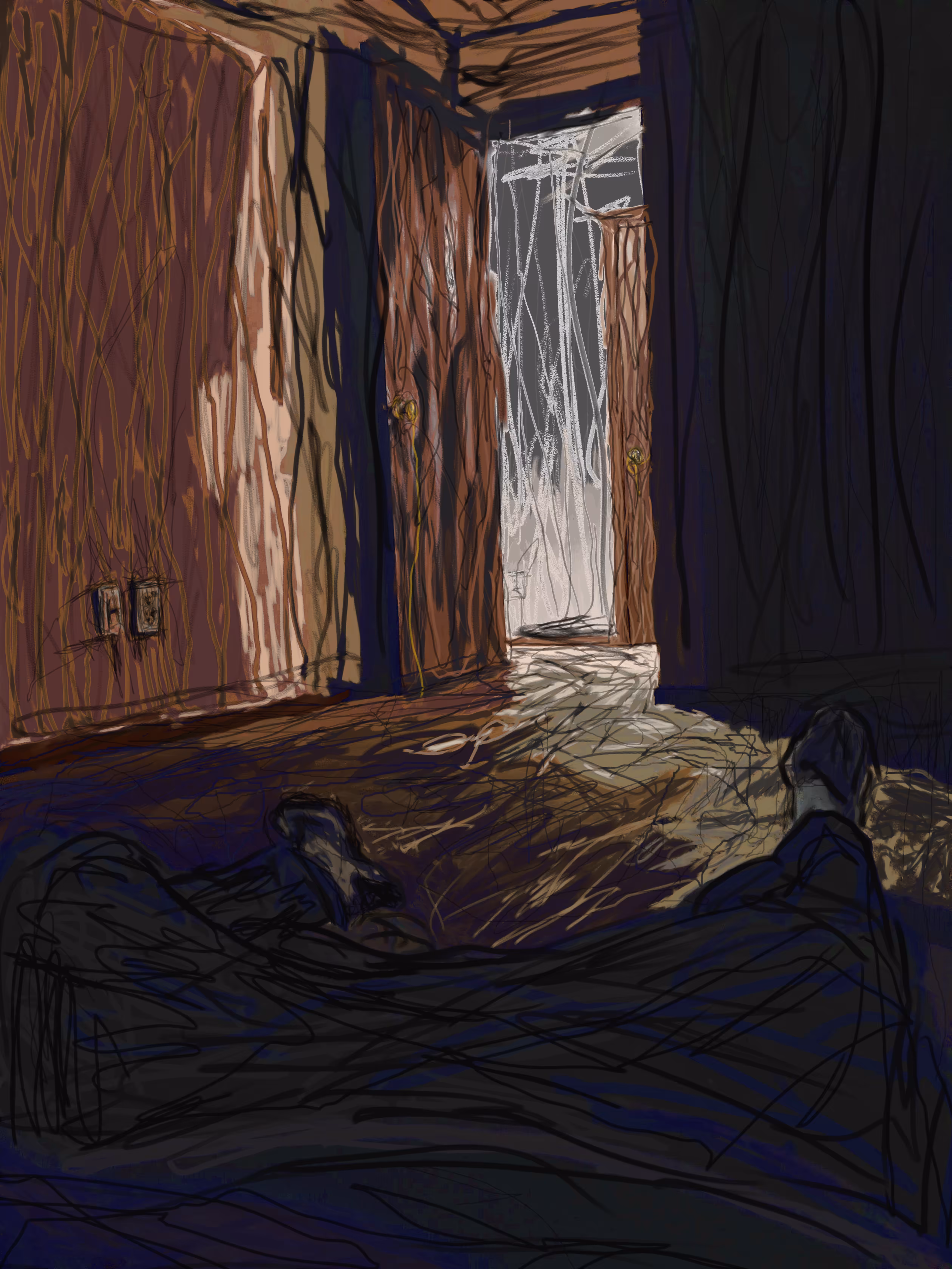 Catatonic