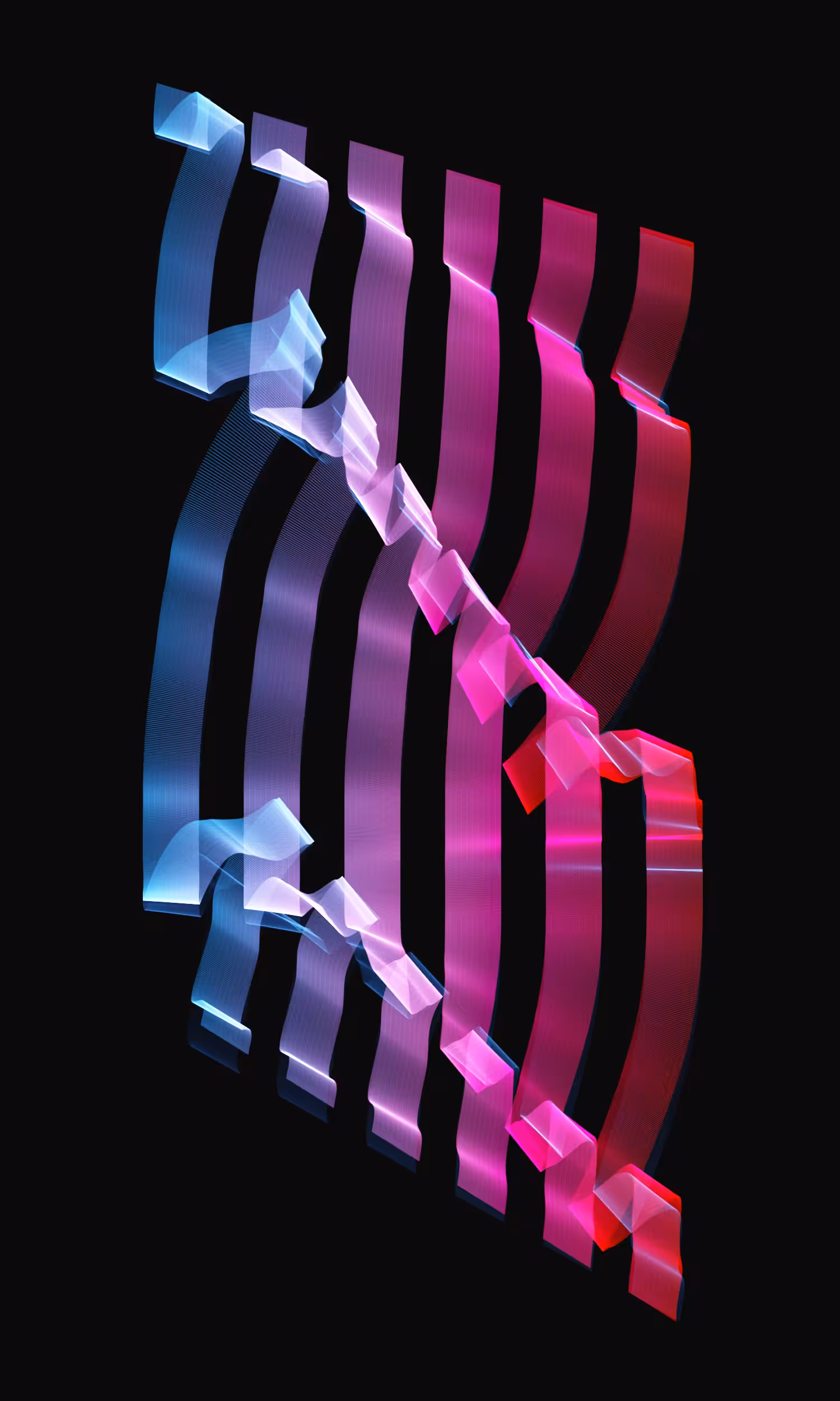Silk(Fx) #155 - curated 
