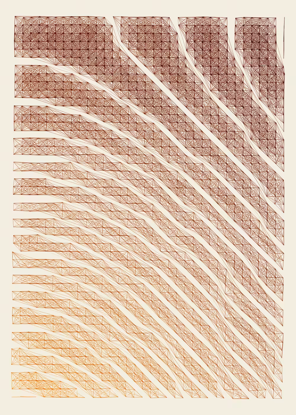 Intertwine #259