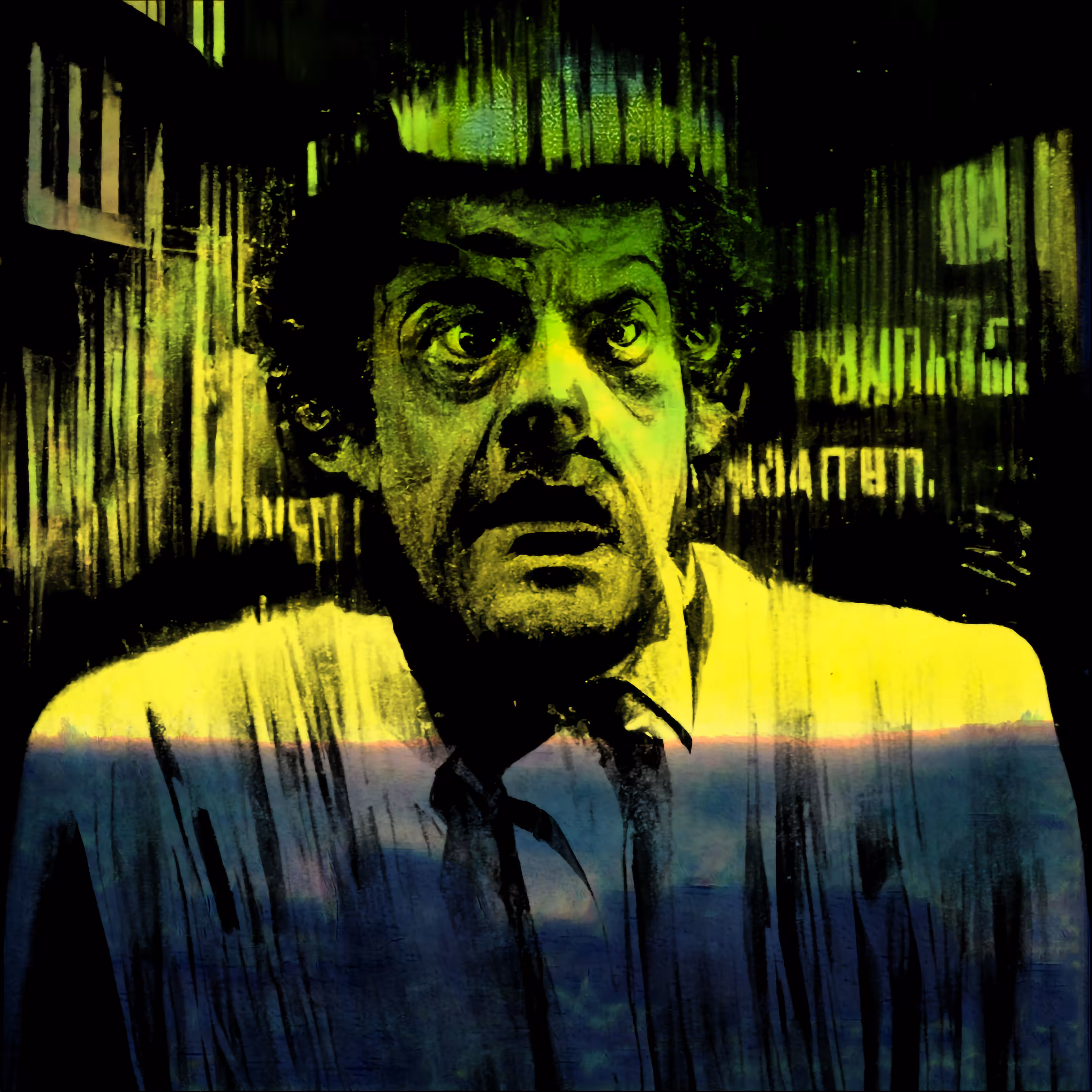 Body Snatchers: Scene #224
