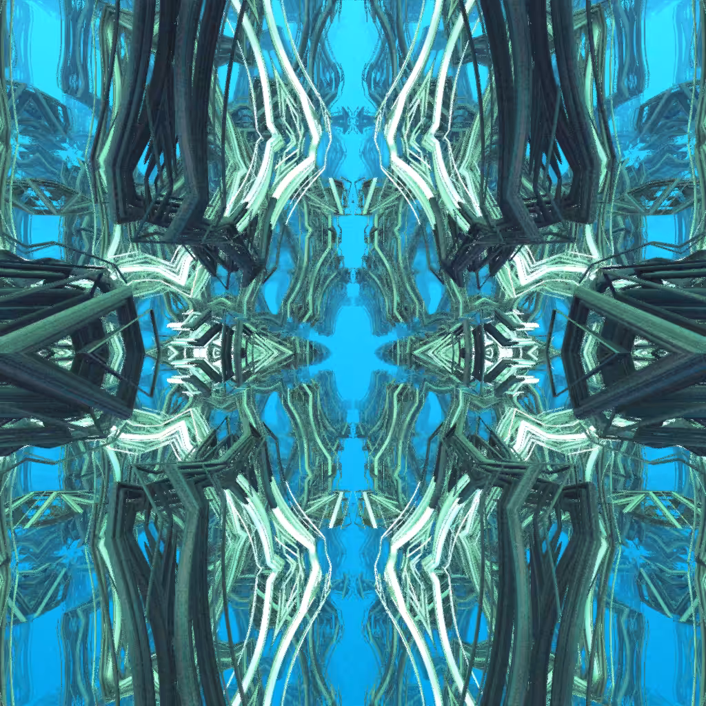 HERE & NOW PORTALS #46