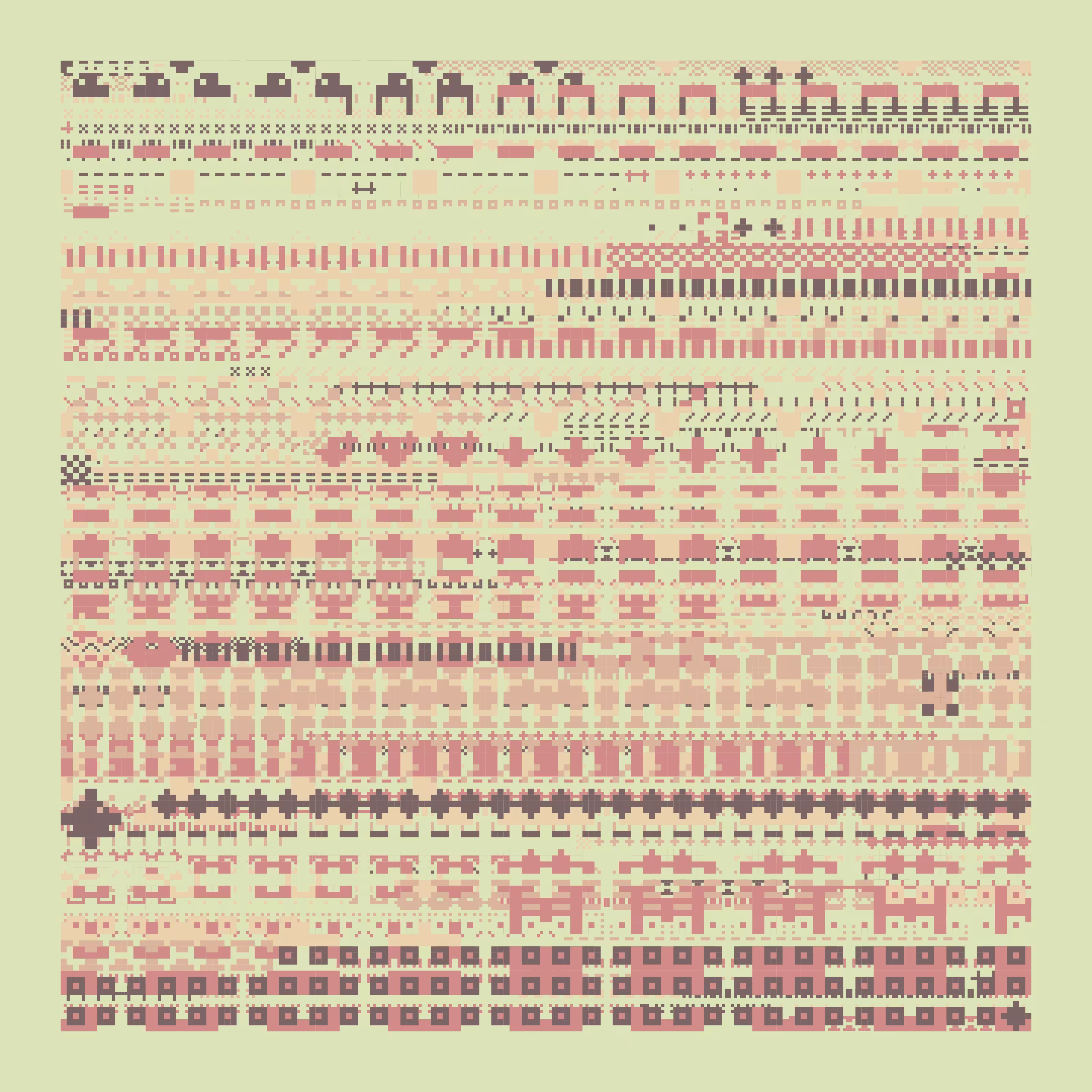 Pixel Management #415