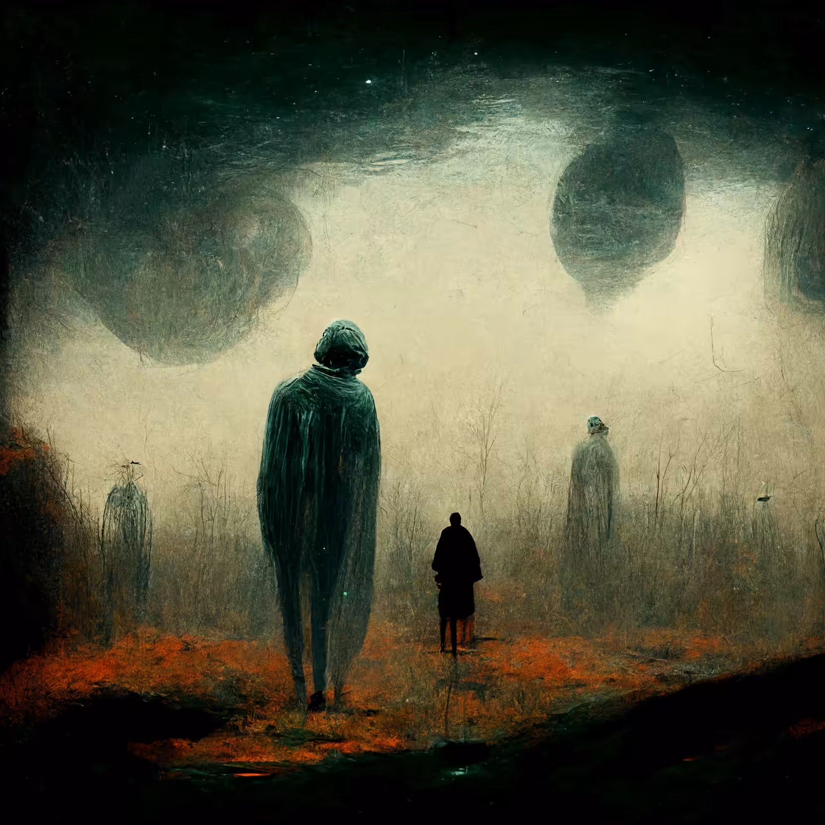 The Unknown 07