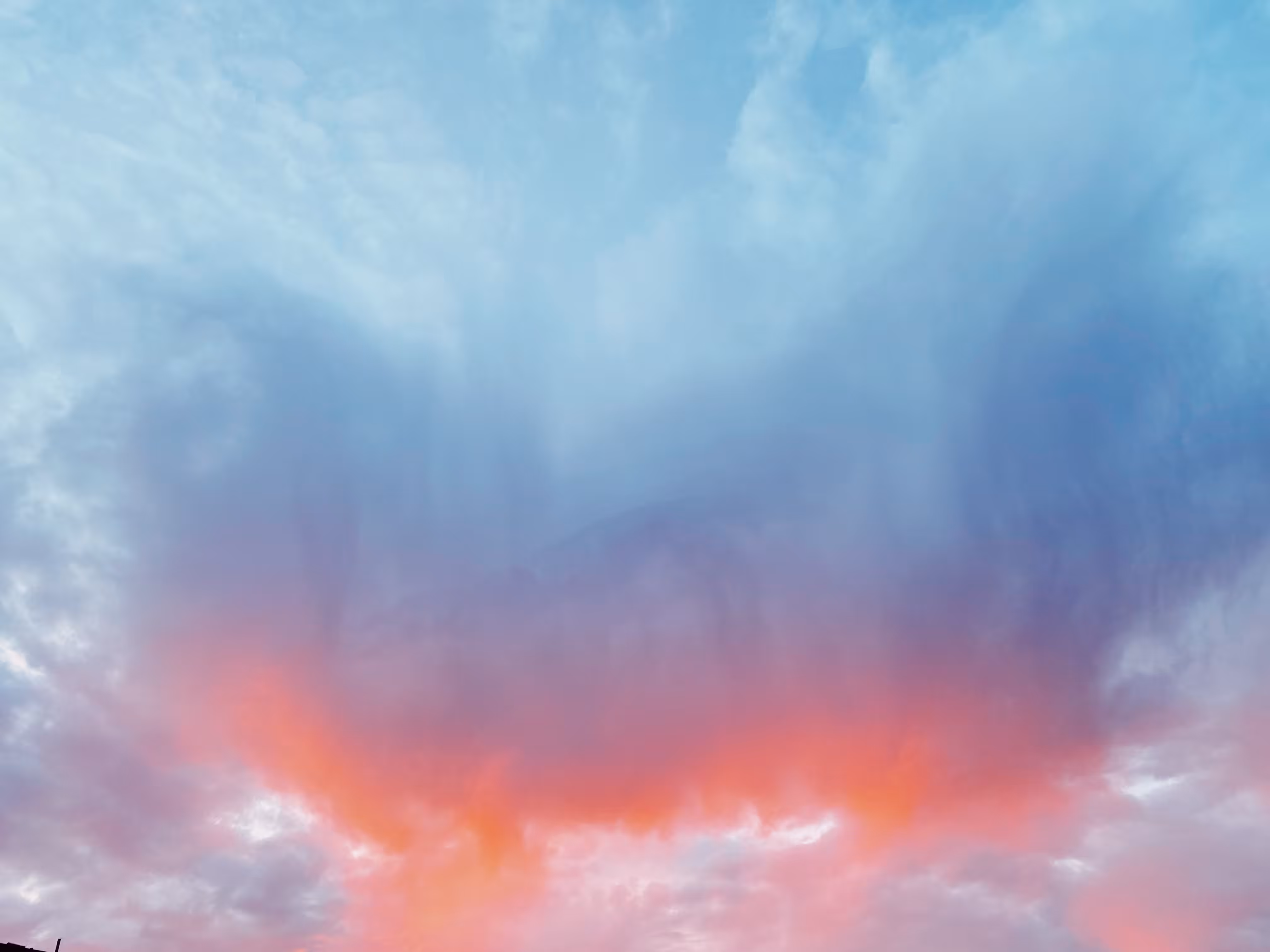 October Sky