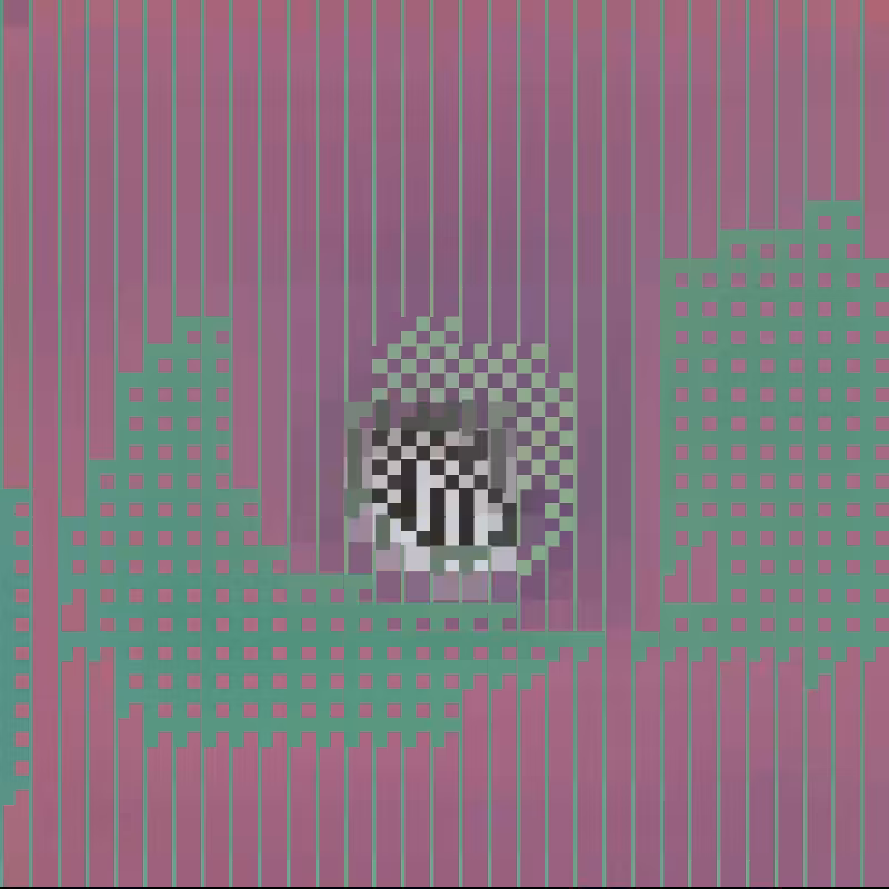 pixelfusion #36