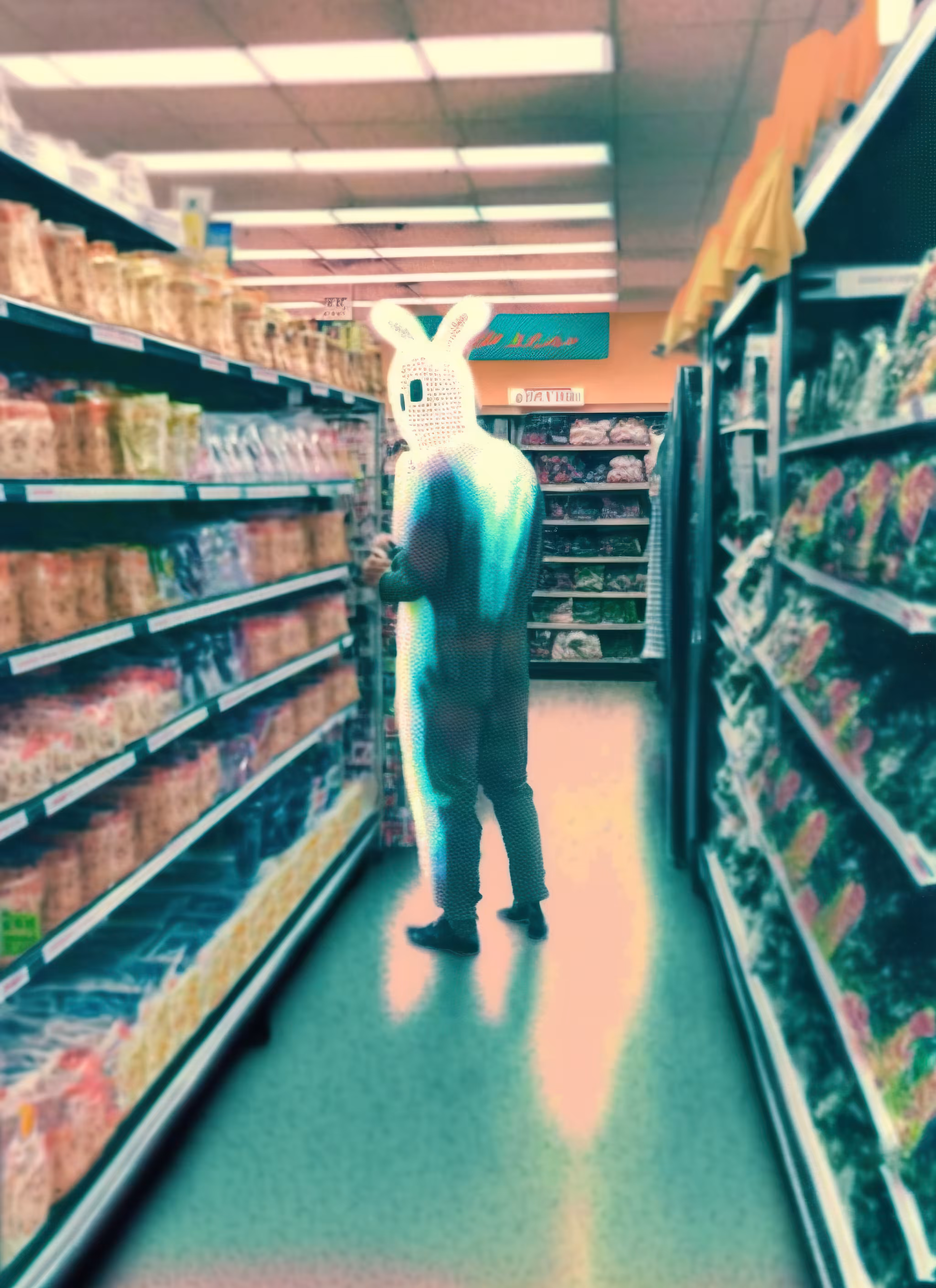 supermarché #2