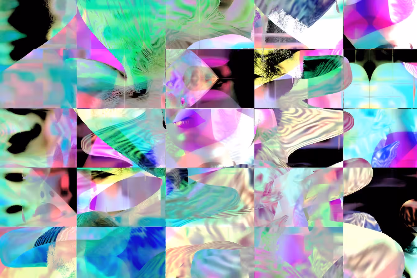 Confetti #30