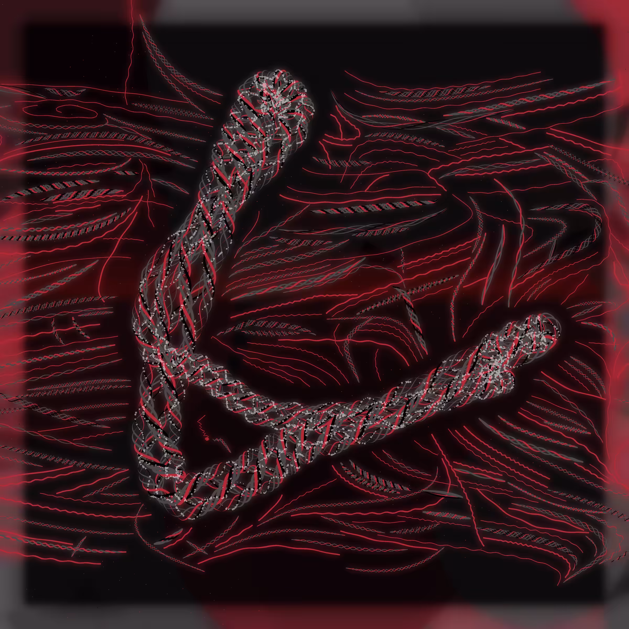 Friendship Bracelets #19801