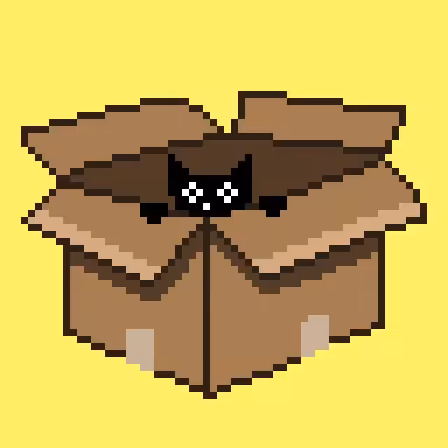 catbox 20