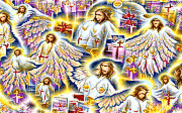 Salvation v1