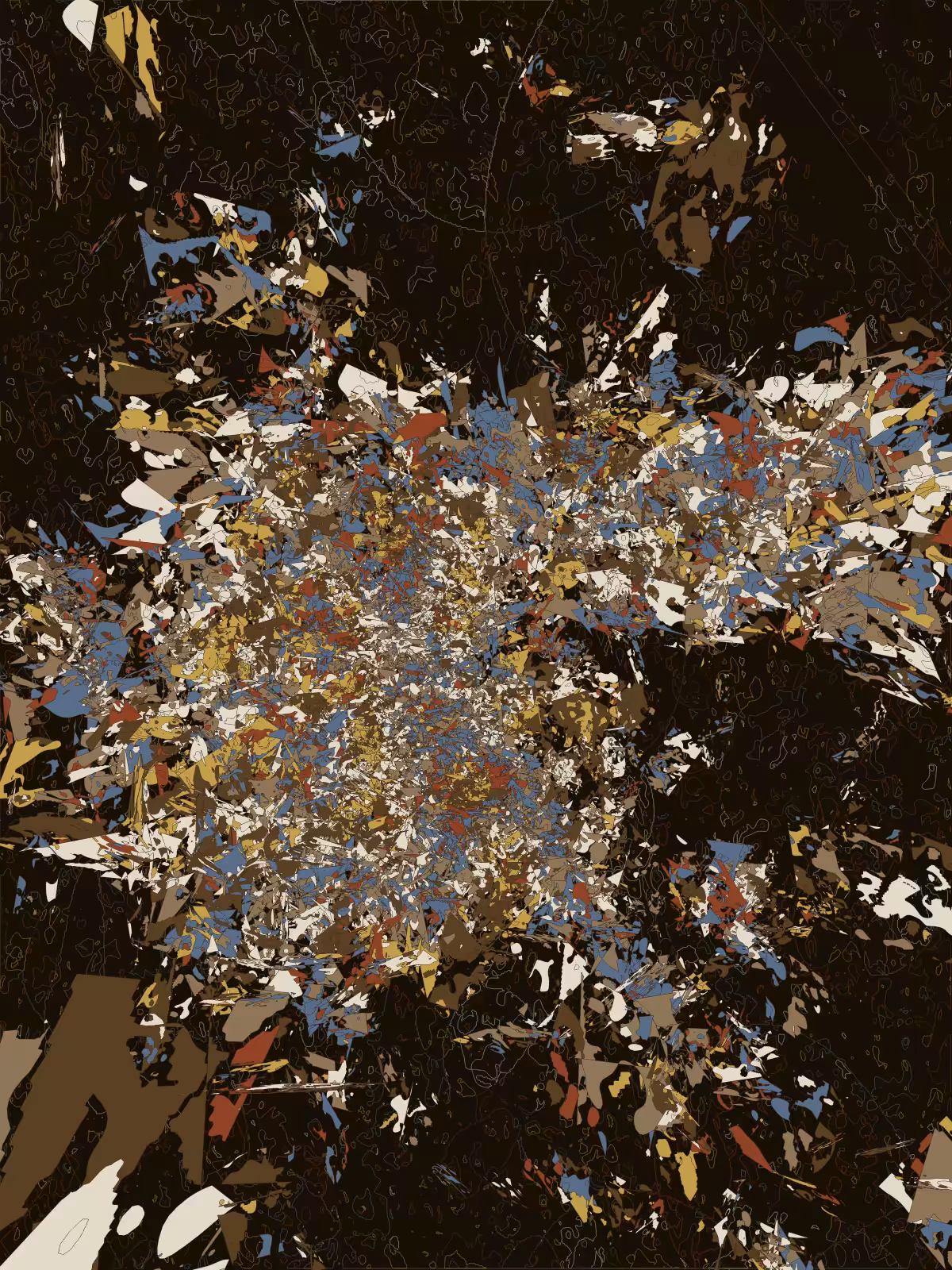 Windfall #8
