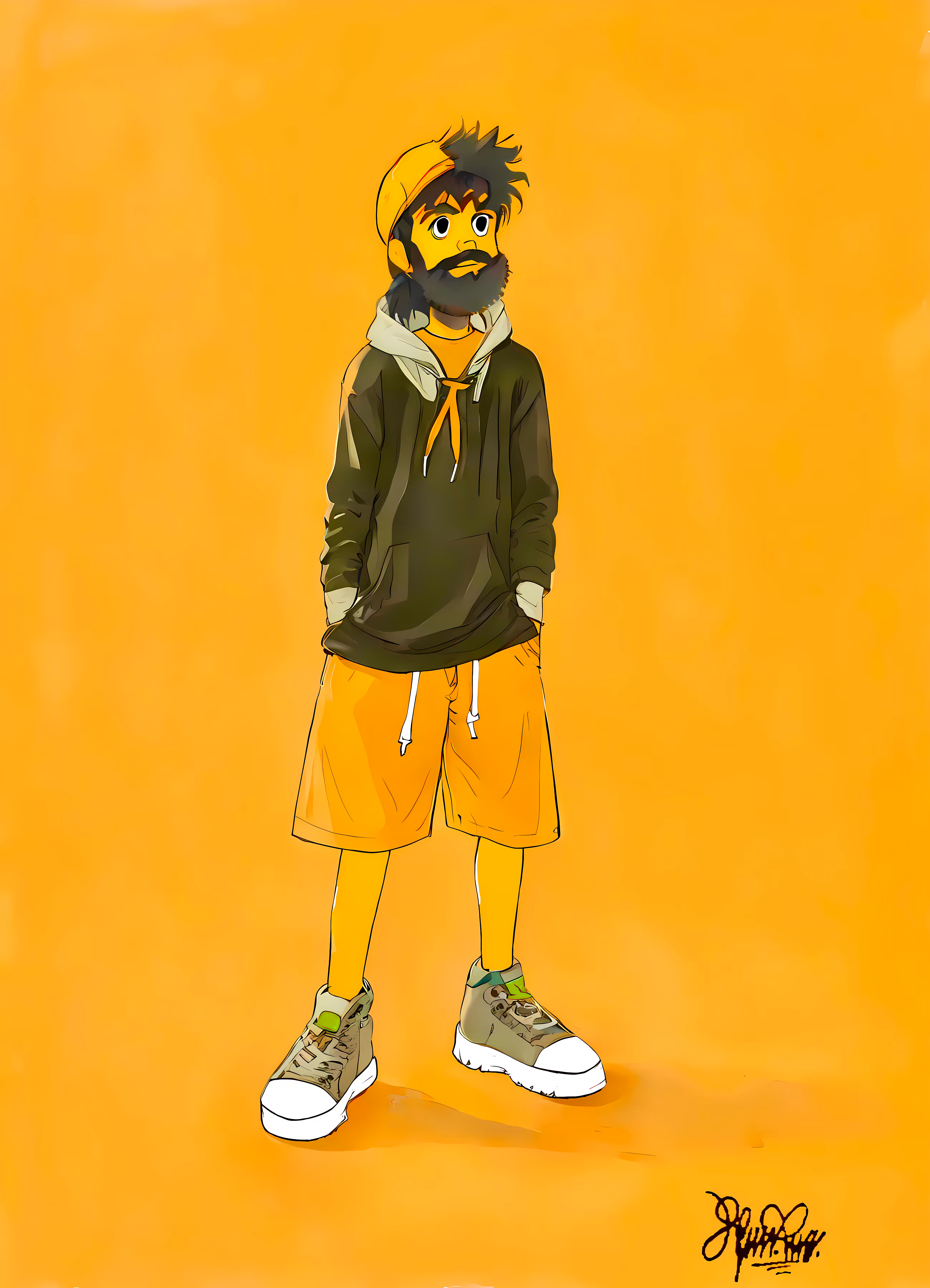 Habib #23