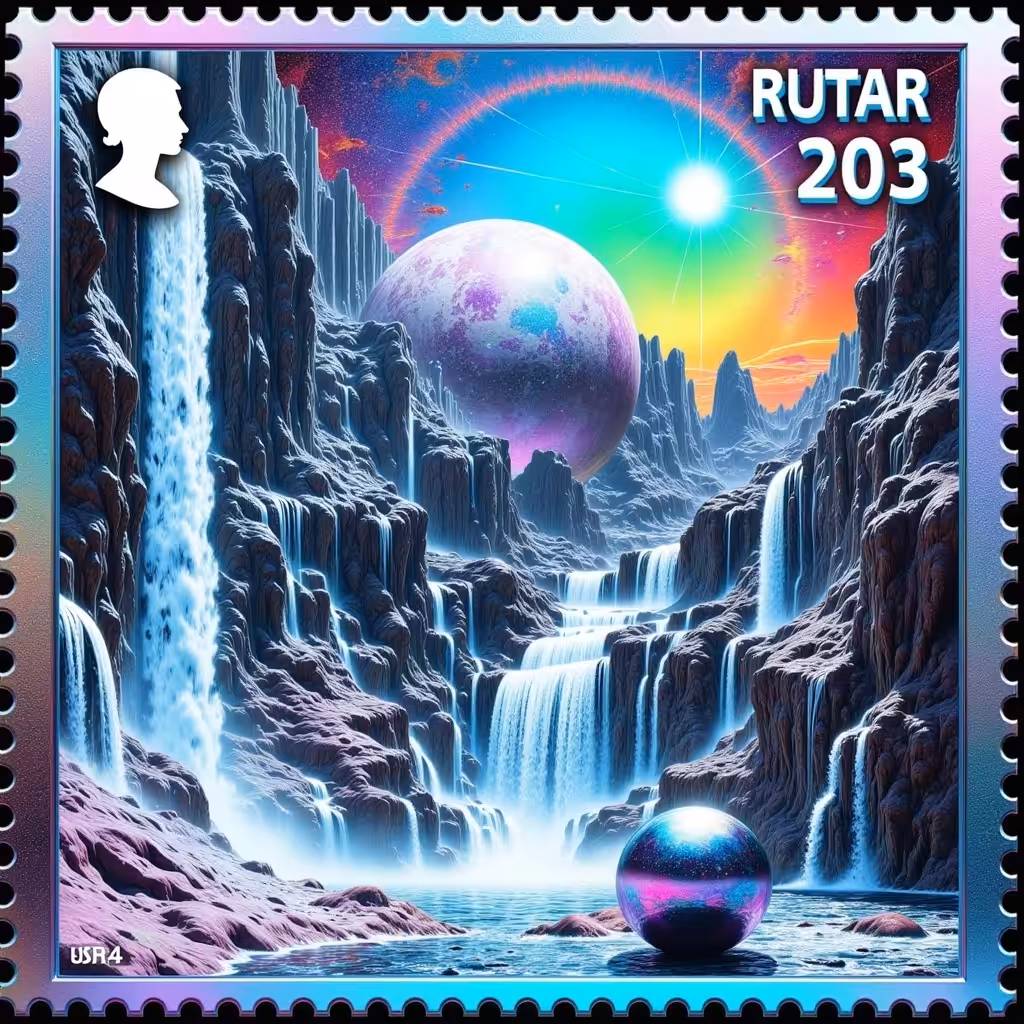 Stamp #29