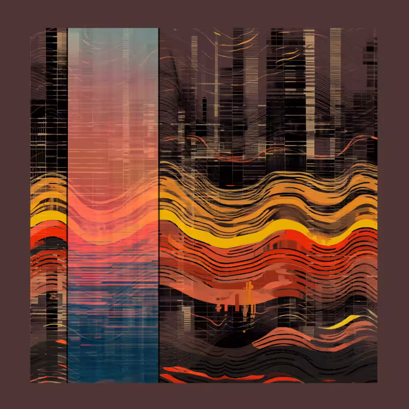 the Mirrors #66