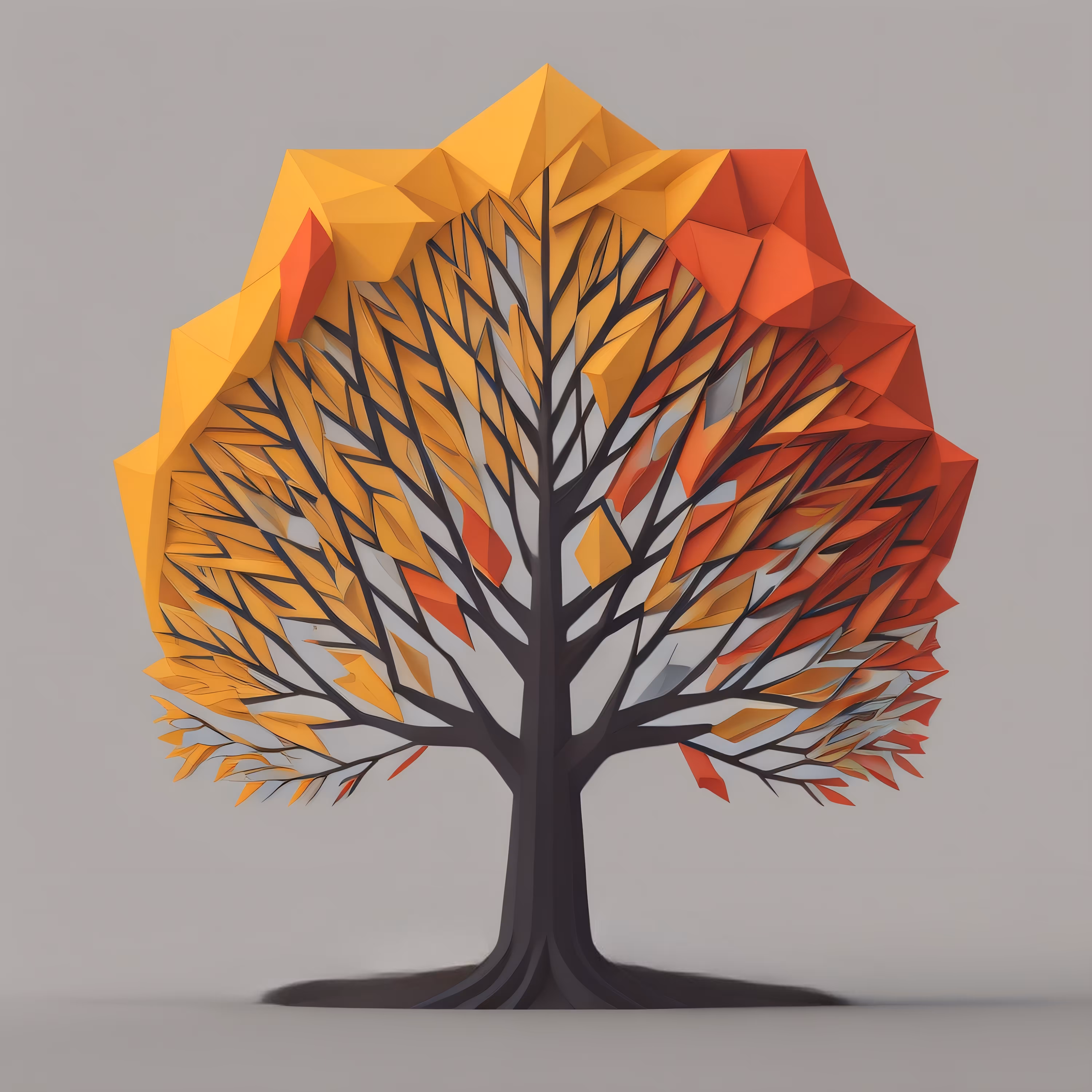 Geometric Trees #07