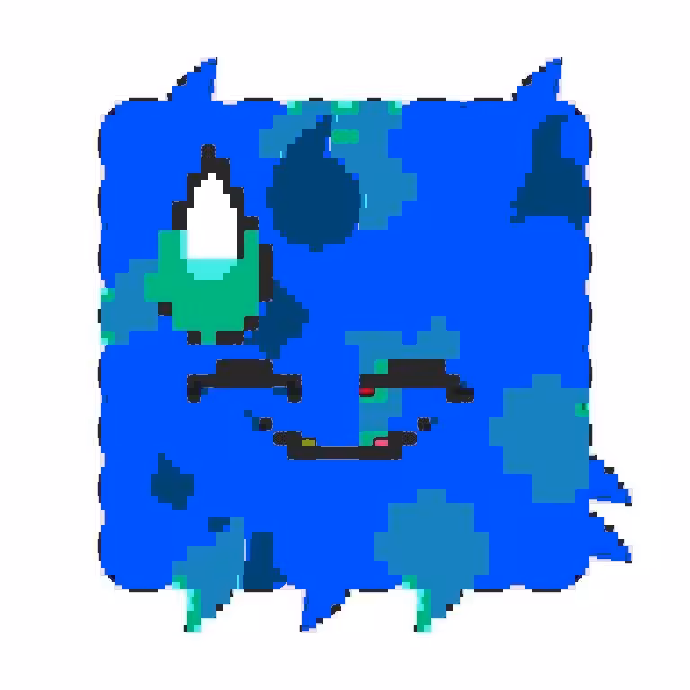 Kudzu on Base: Based Kudzu #295