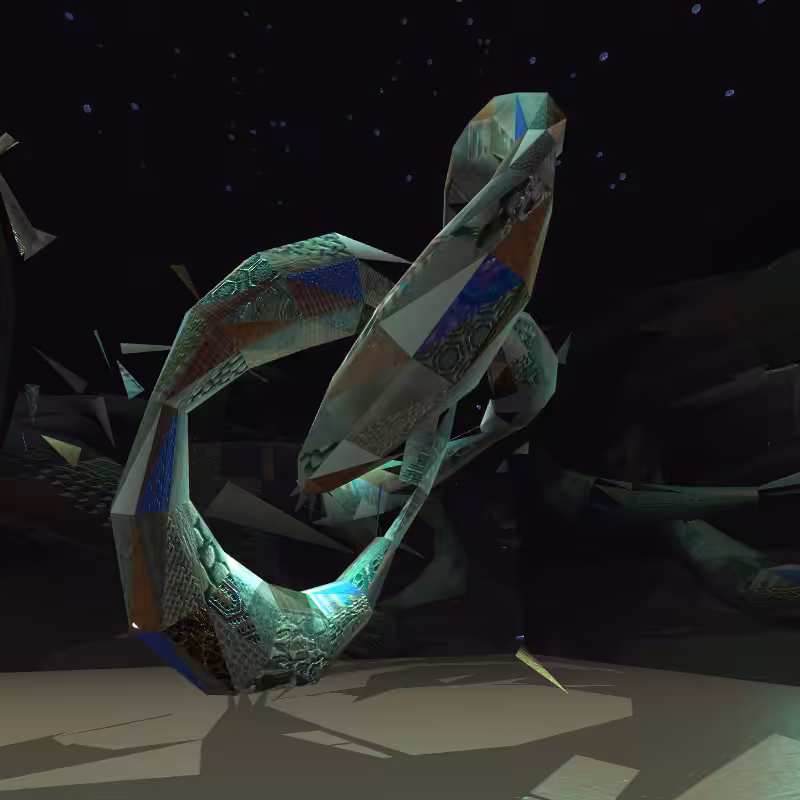 Sharding #32