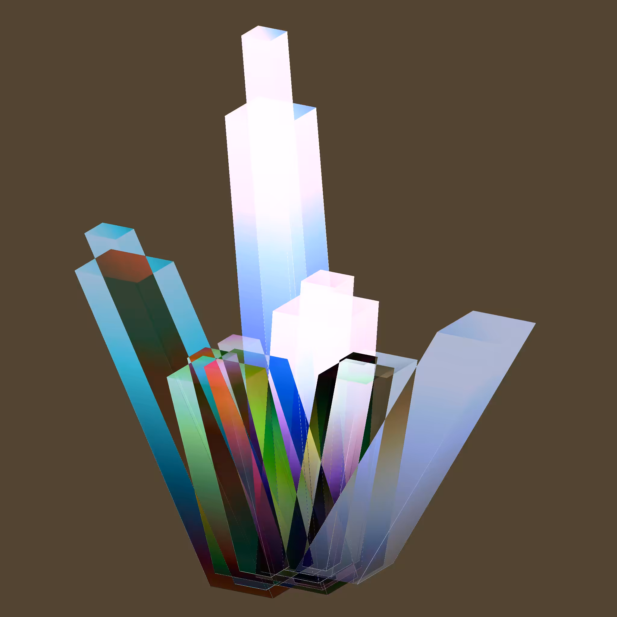 CSS Crystals✨ #182