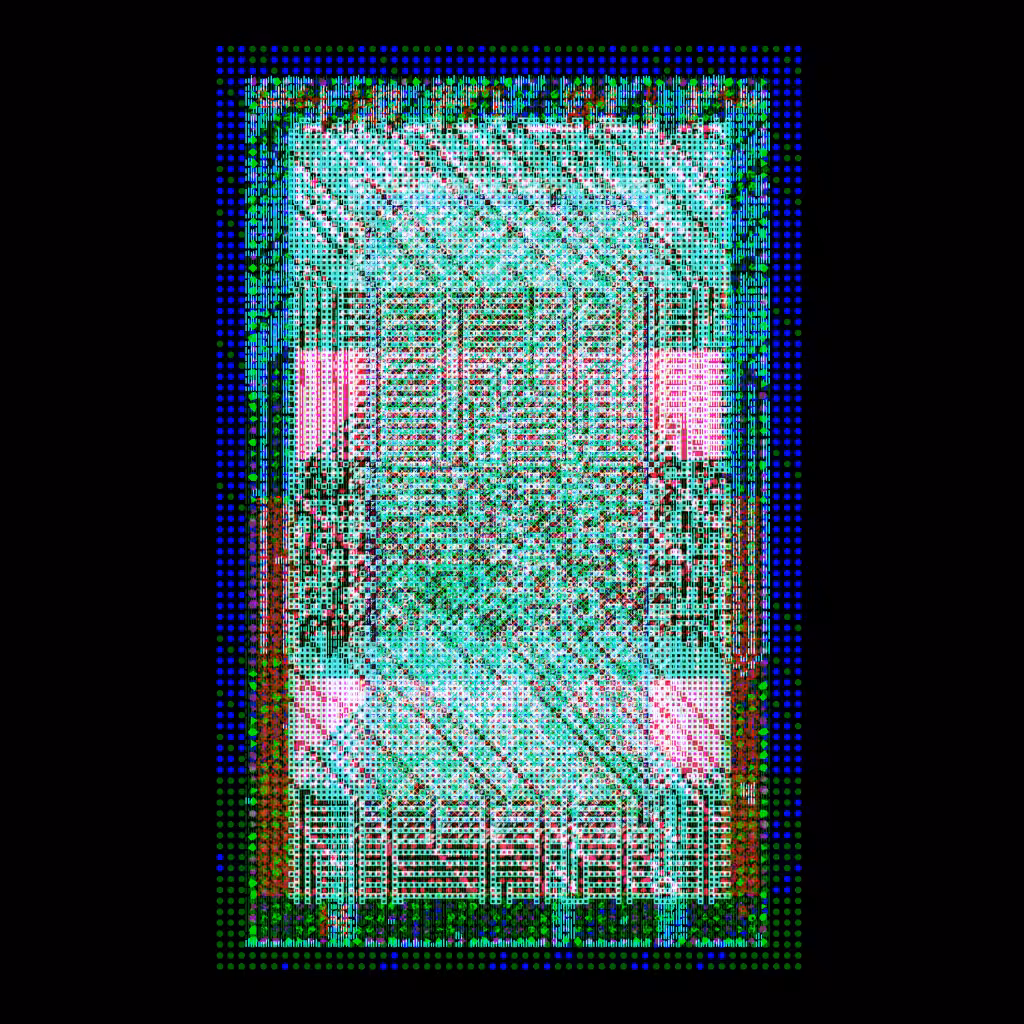 Glyph #61