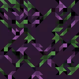 Crystal mine #41