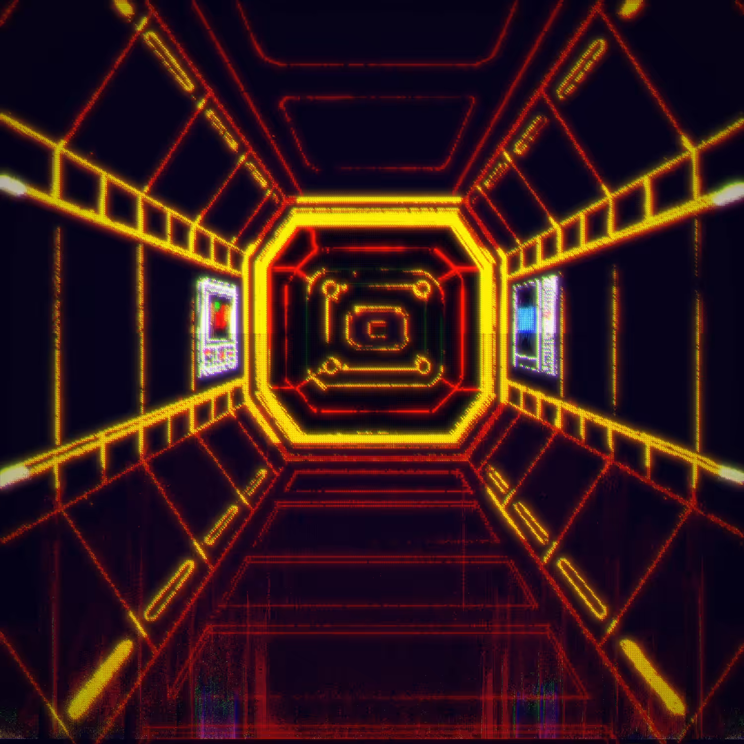 Air Lock 003