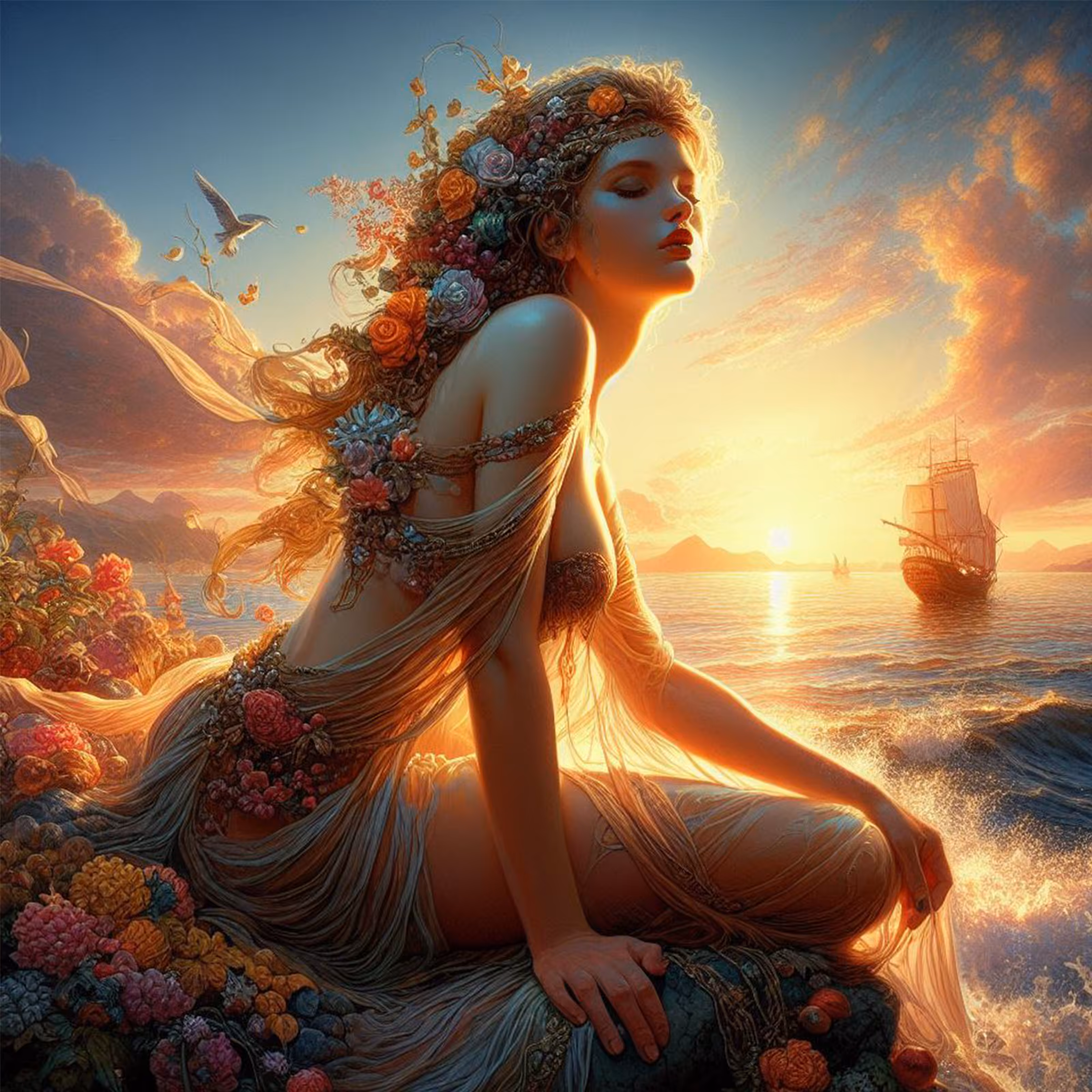 Aphrodite