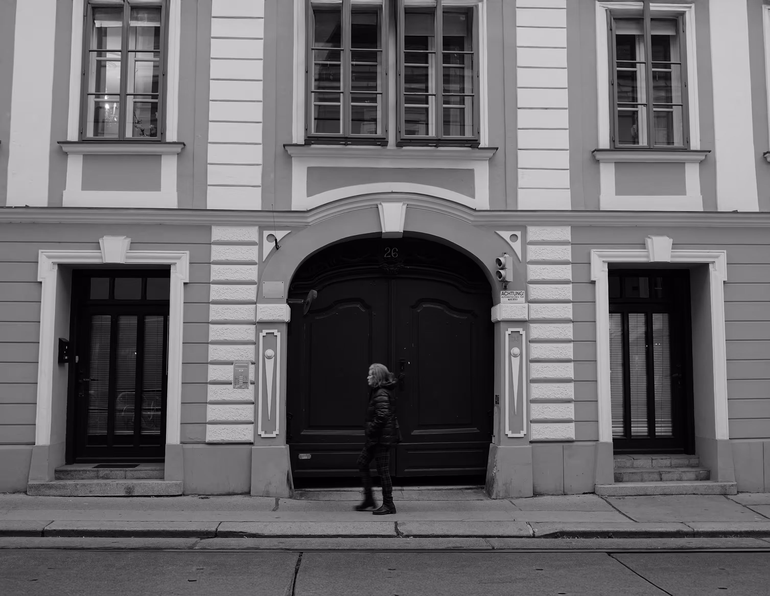 Street Time
