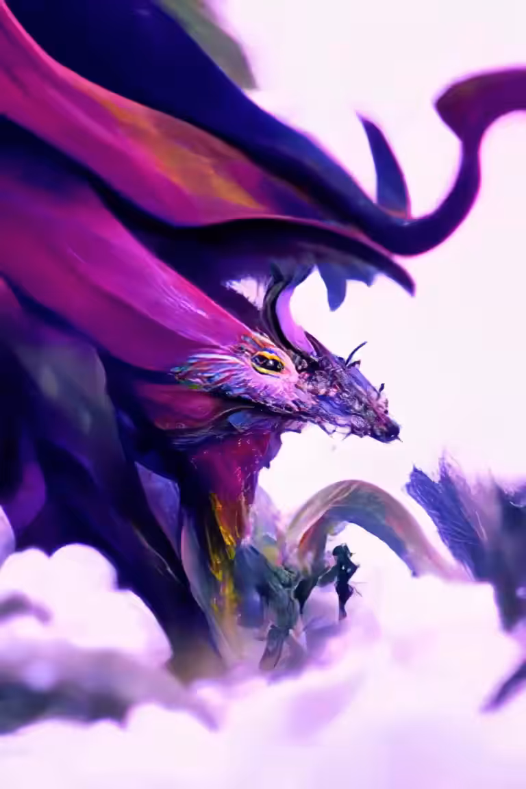 Dragon Tale