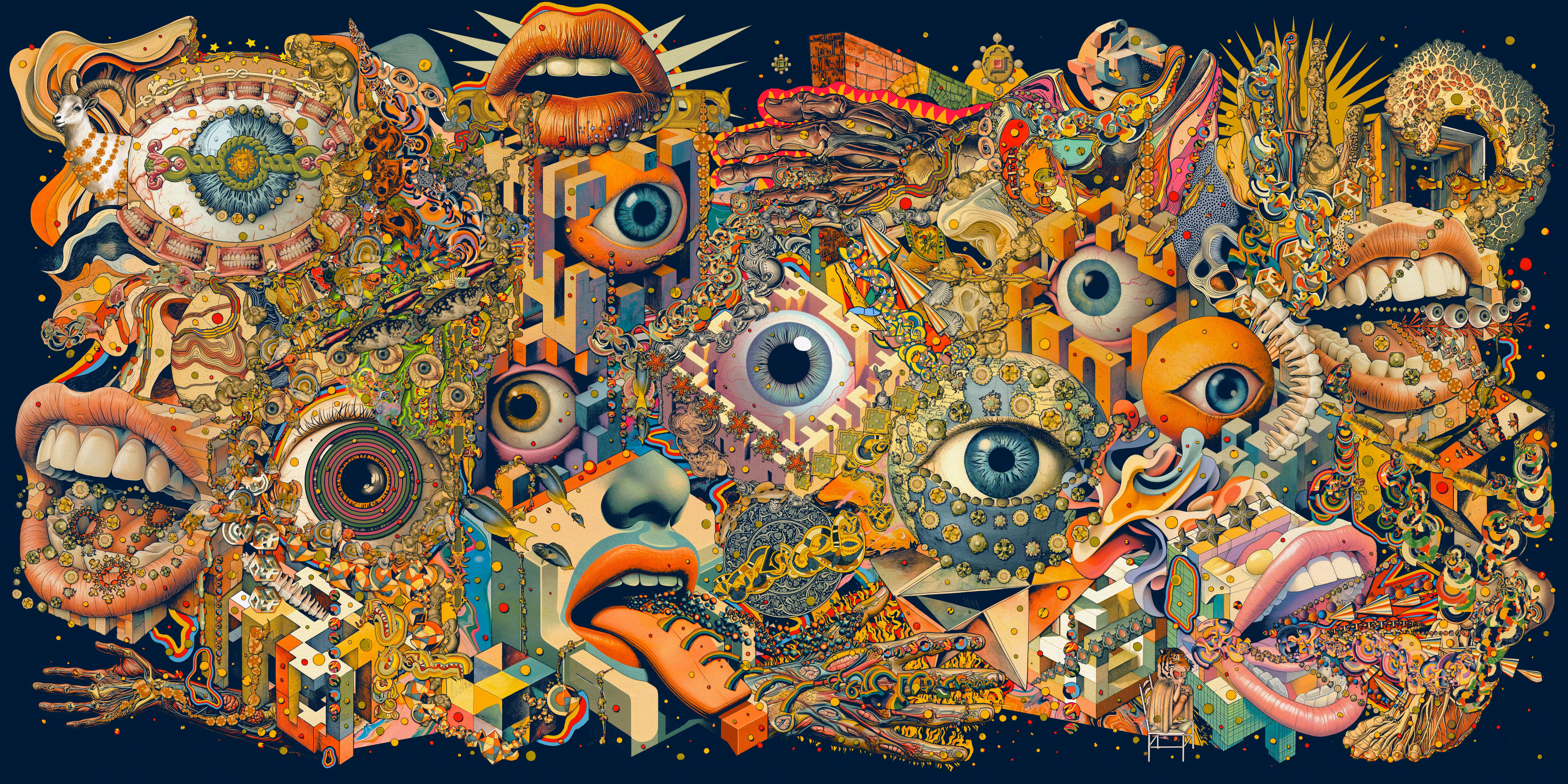 Mindmaze