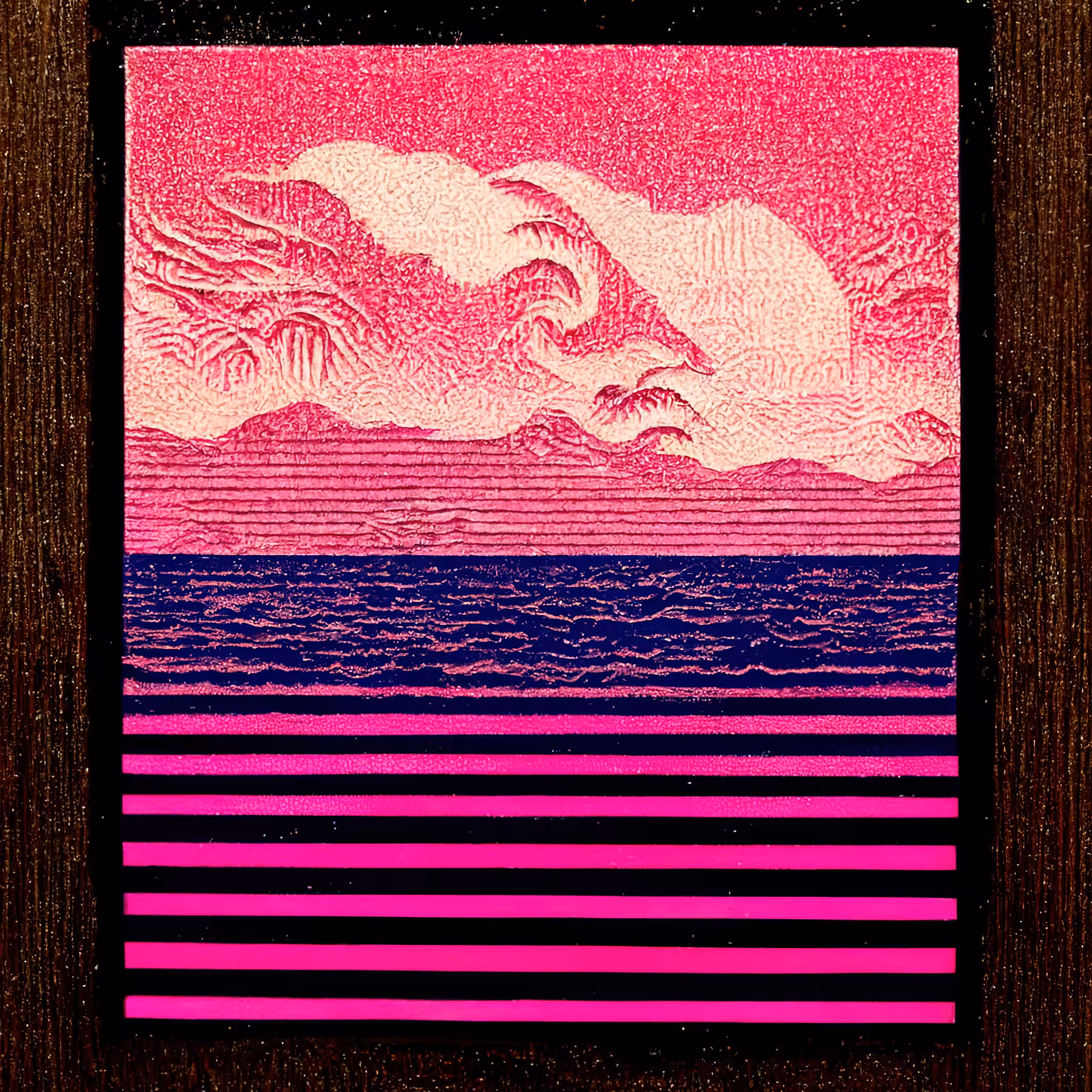 seascapes #7