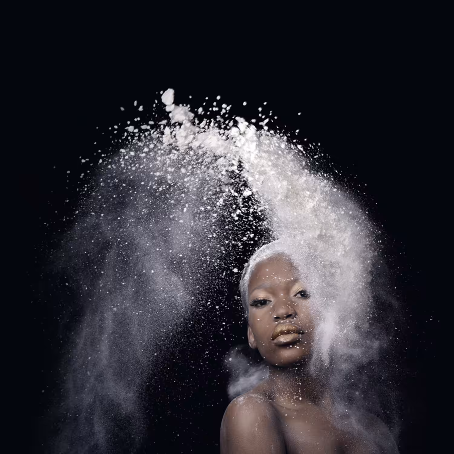 powder #3