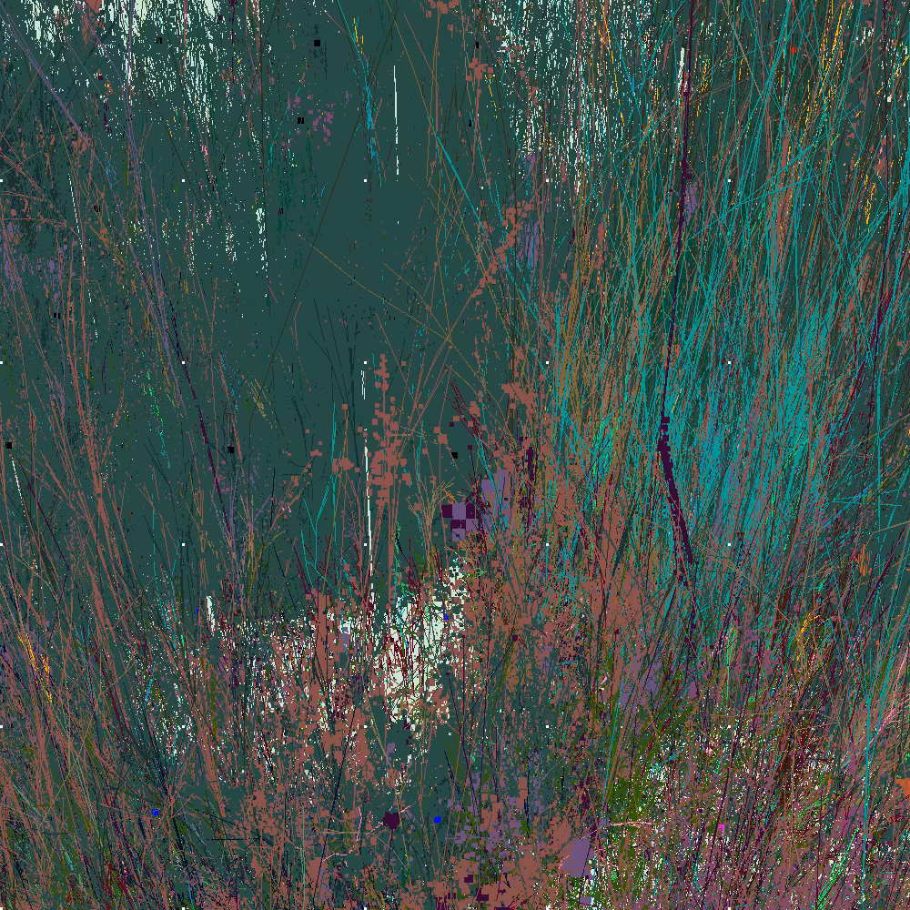 Infinite Garden: 408425 Flowers