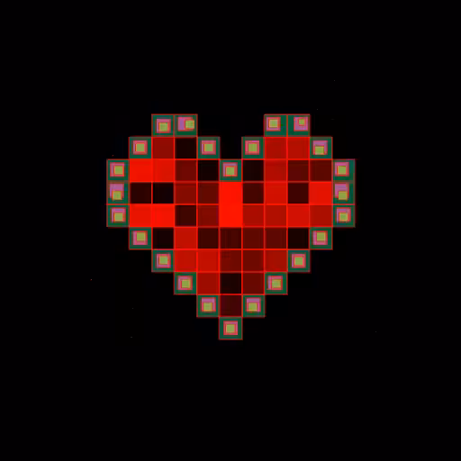 Valentine Giveaway #97