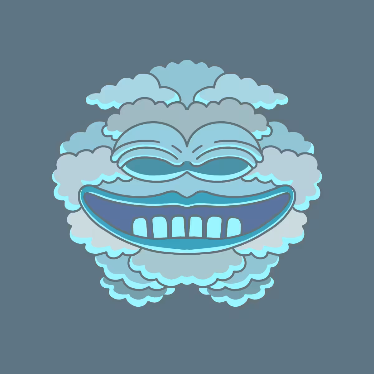 |Hedz| Laughing Cloud
