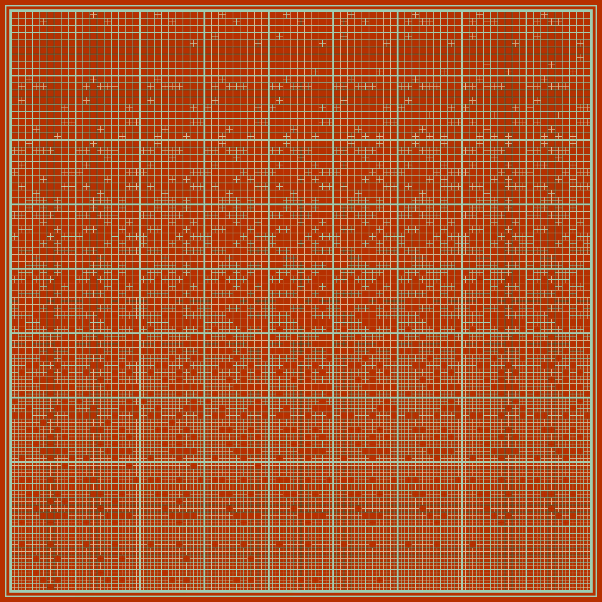 Winiarski Sequencer #175