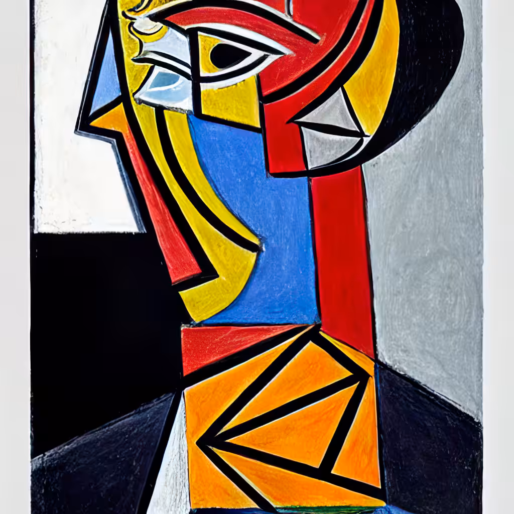 Artful Degen #1101