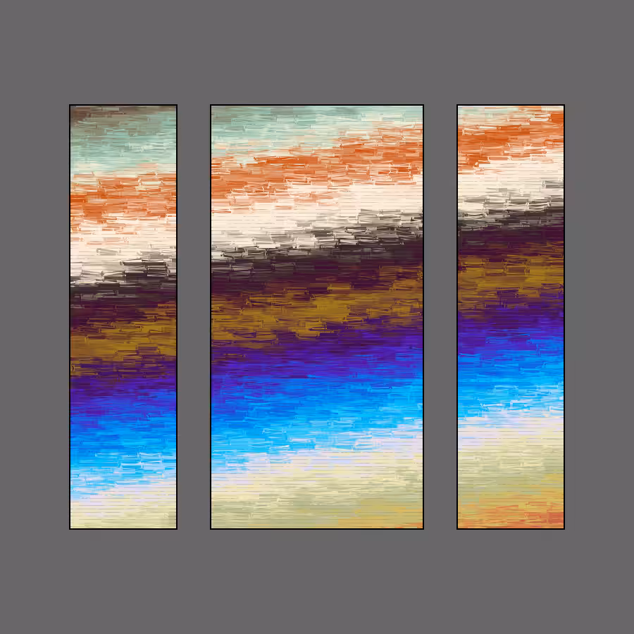 The Surf II #45