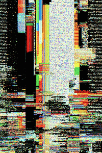 Distortion #34
