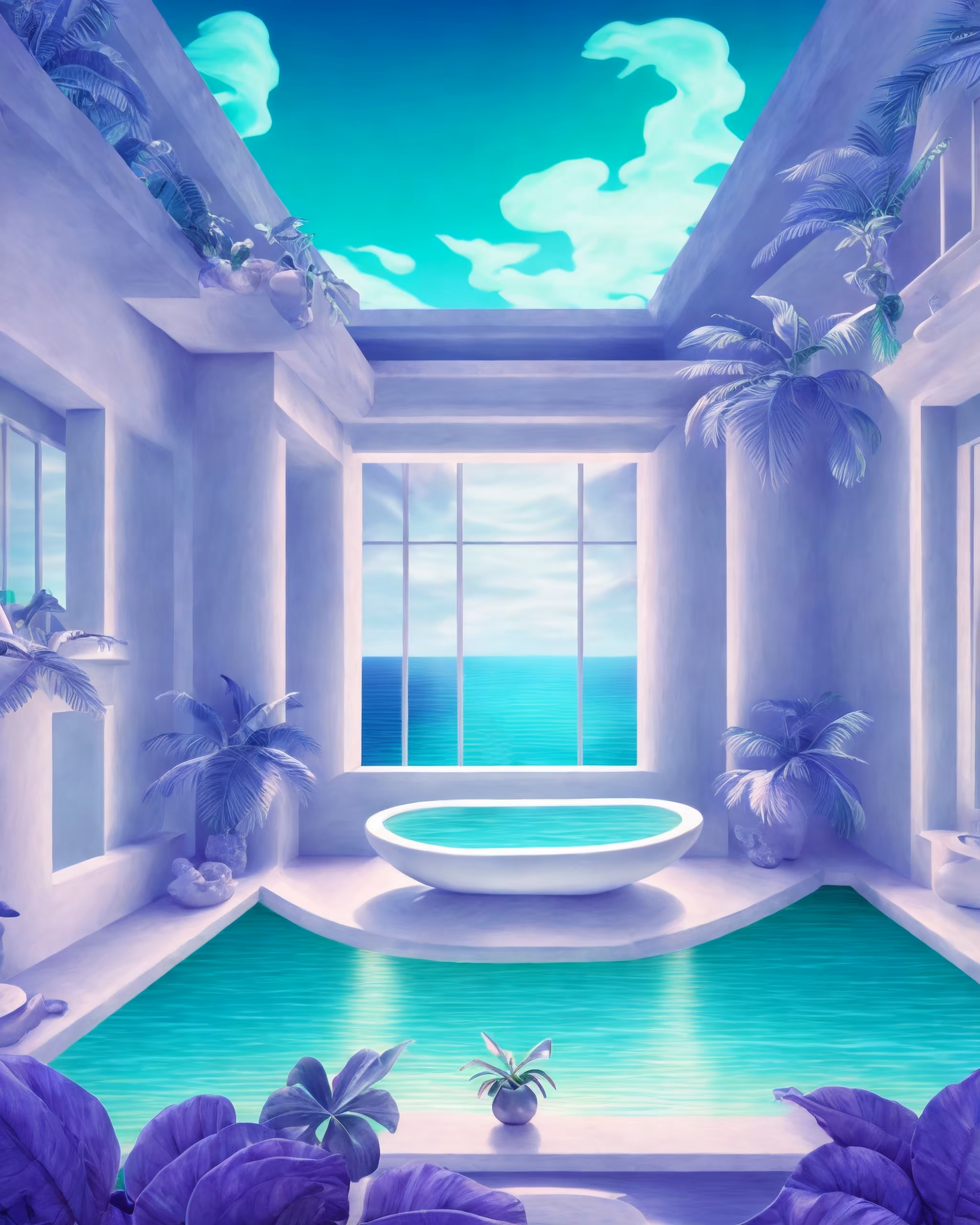 editHouse #3