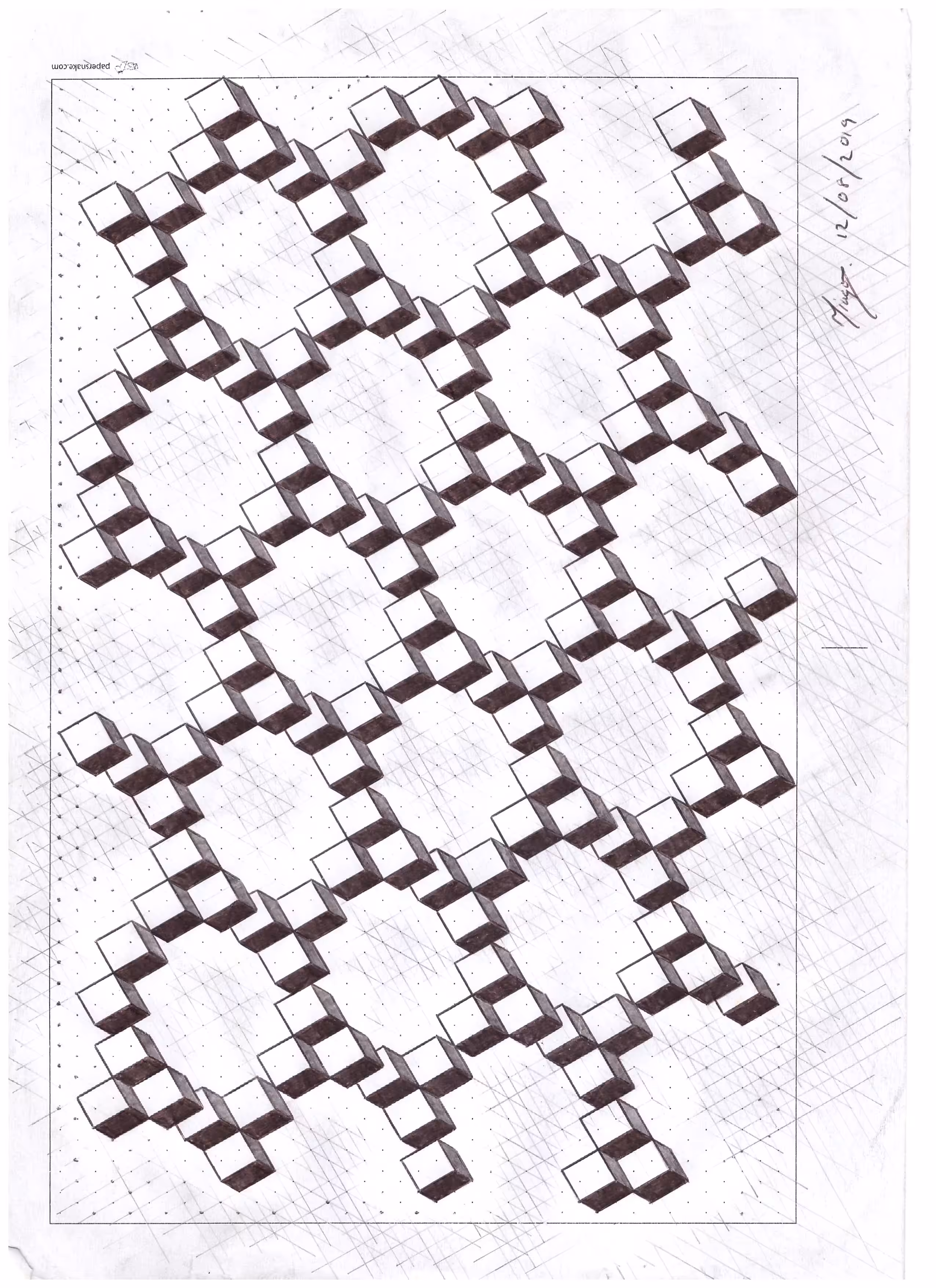Inner & Outer Mechanisms V: Swervature