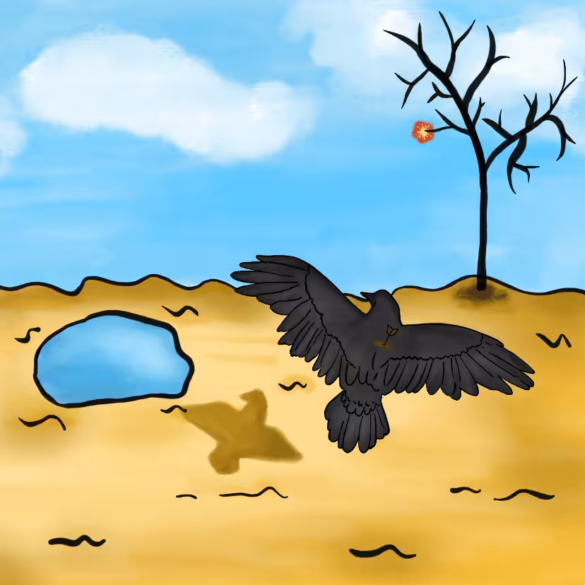 Journey of Life