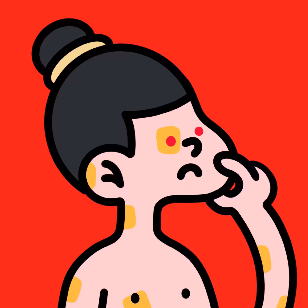 #019_THAIGHOST GumanThong