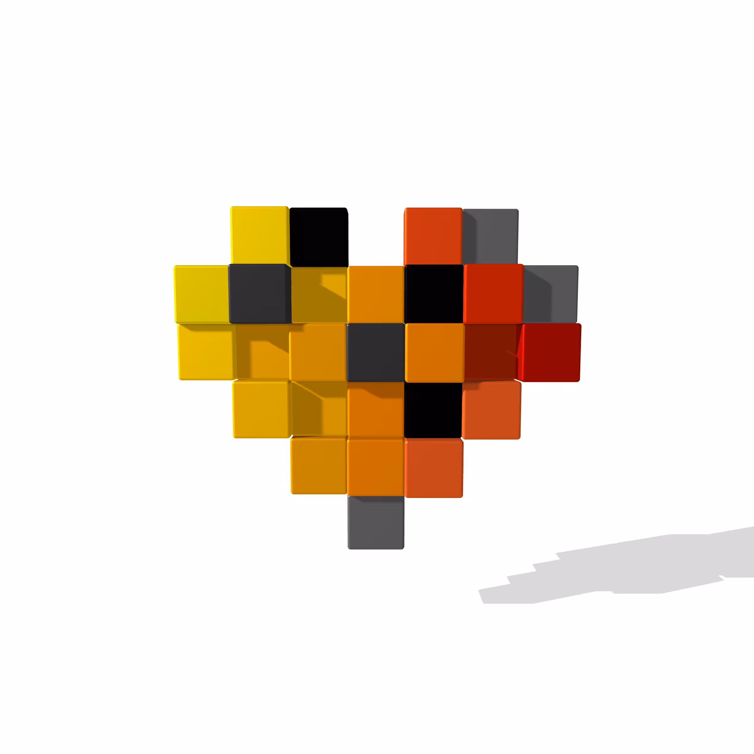 heart + craft #22515