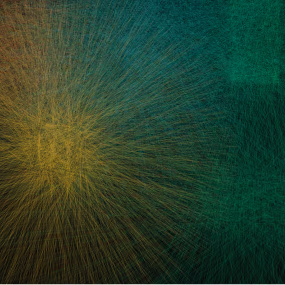 Sometimes Fuzzy Squares #10
